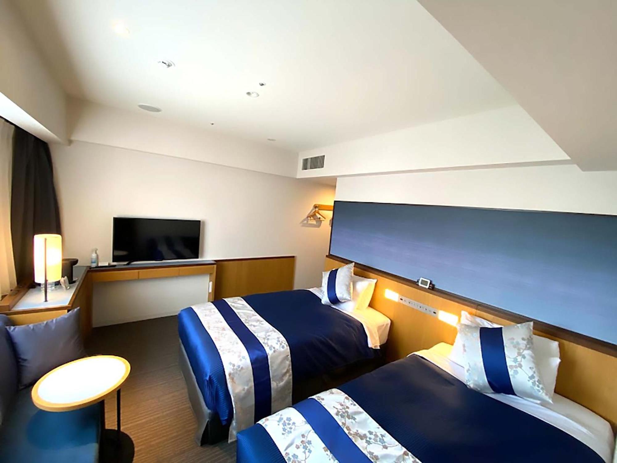 Hotel Gracery Osaka Namba Eksteriør bilde