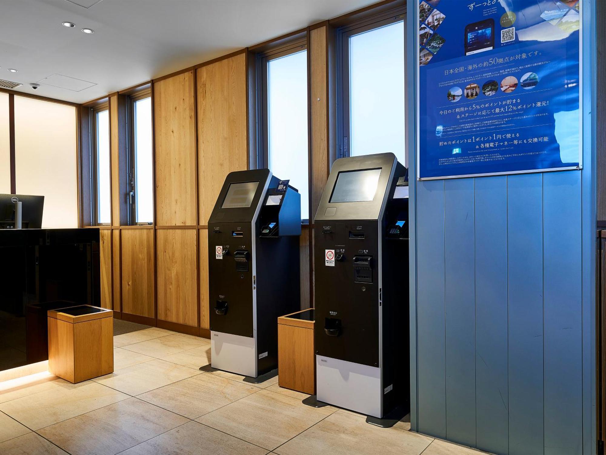 Hotel Gracery Osaka Namba Eksteriør bilde