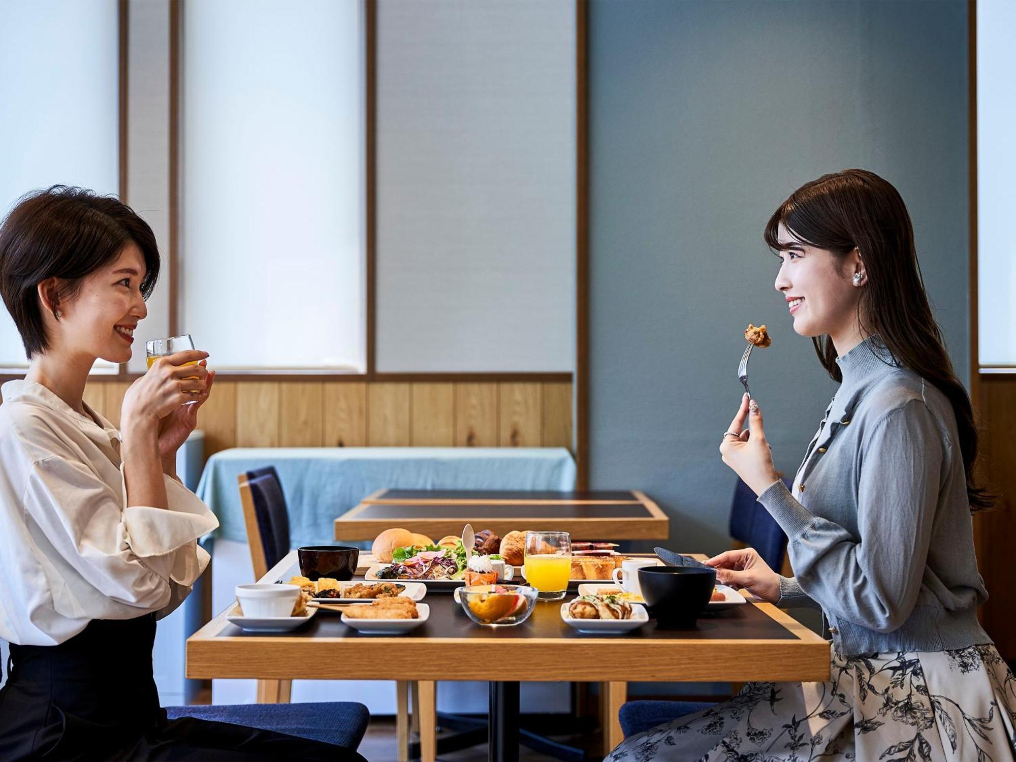 Hotel Gracery Osaka Namba Eksteriør bilde