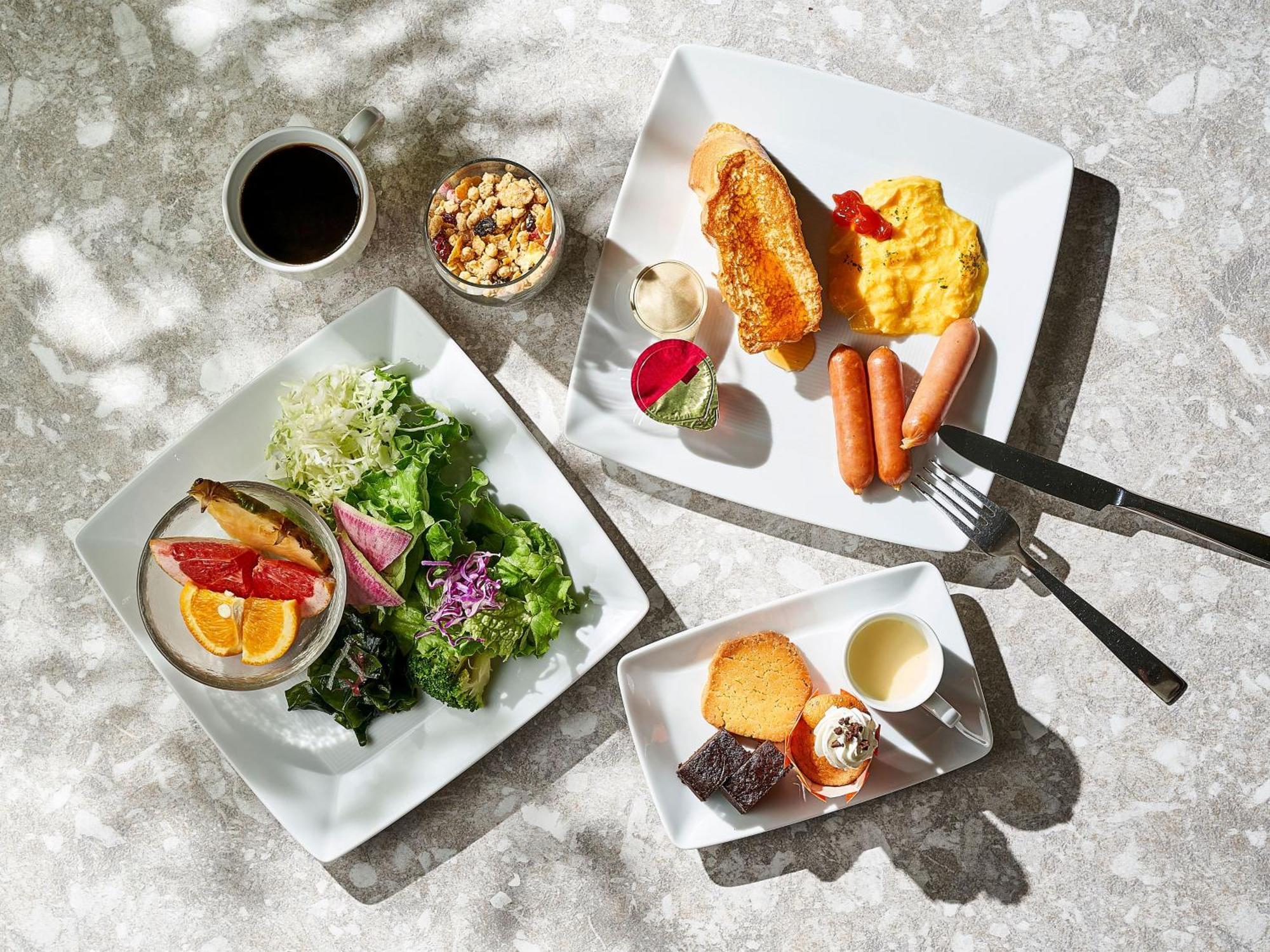 Hotel Gracery Osaka Namba Eksteriør bilde