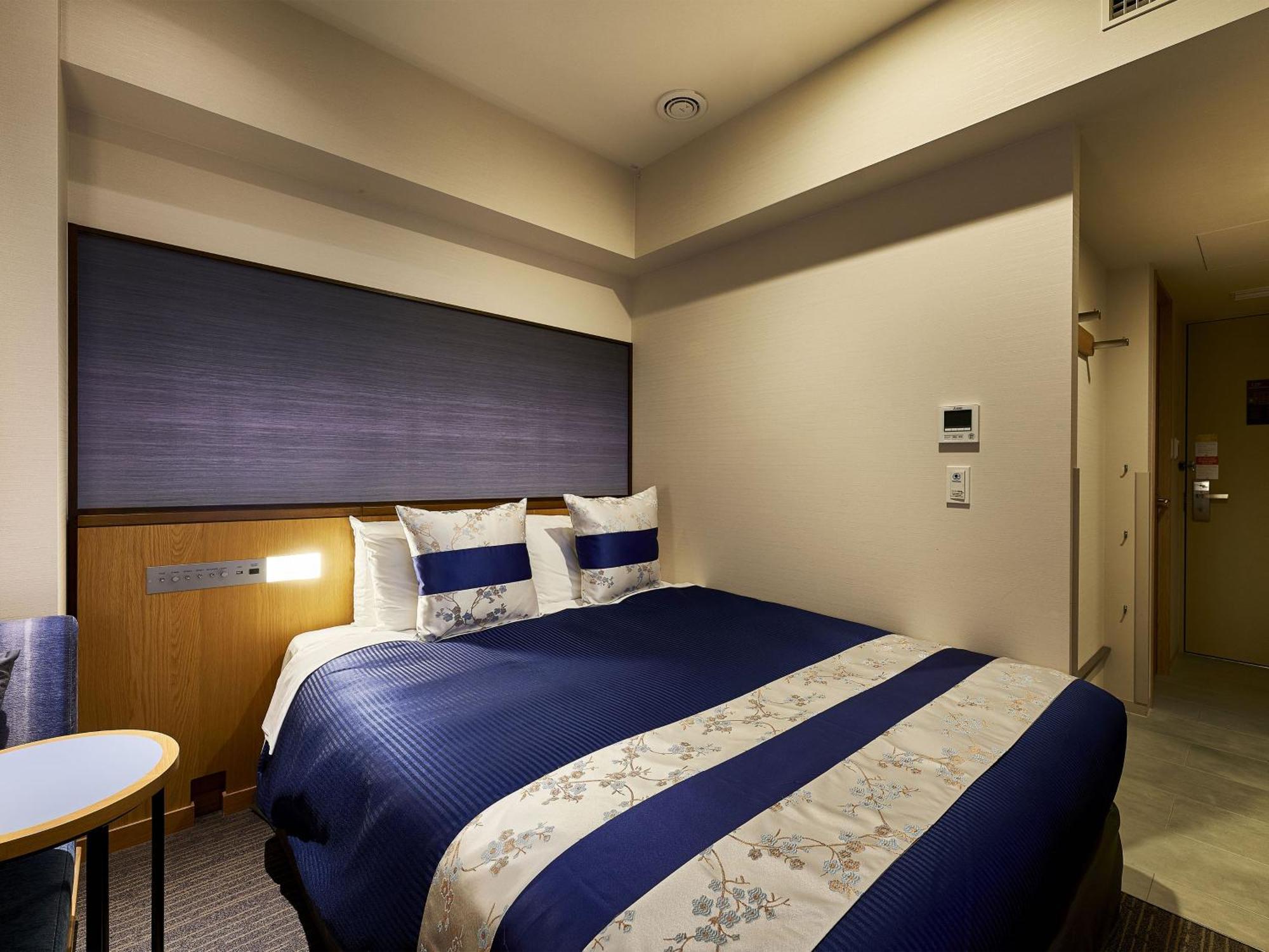 Hotel Gracery Osaka Namba Rom bilde