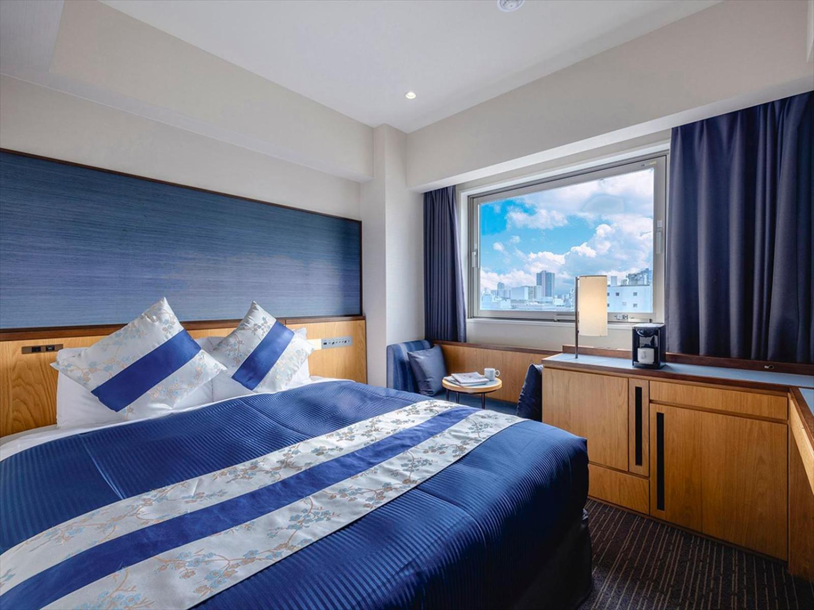 Hotel Gracery Osaka Namba Eksteriør bilde