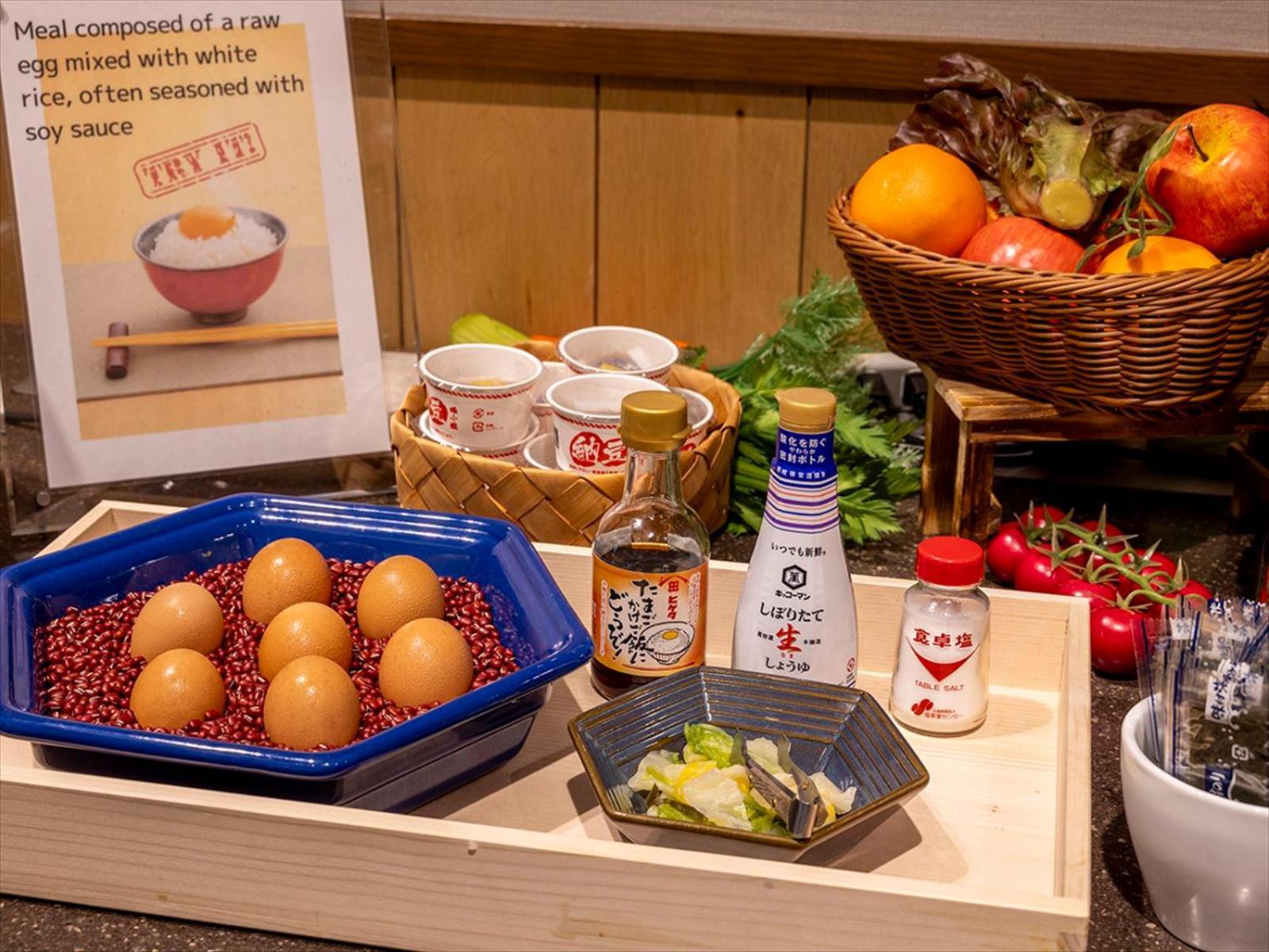 Hotel Gracery Osaka Namba Eksteriør bilde