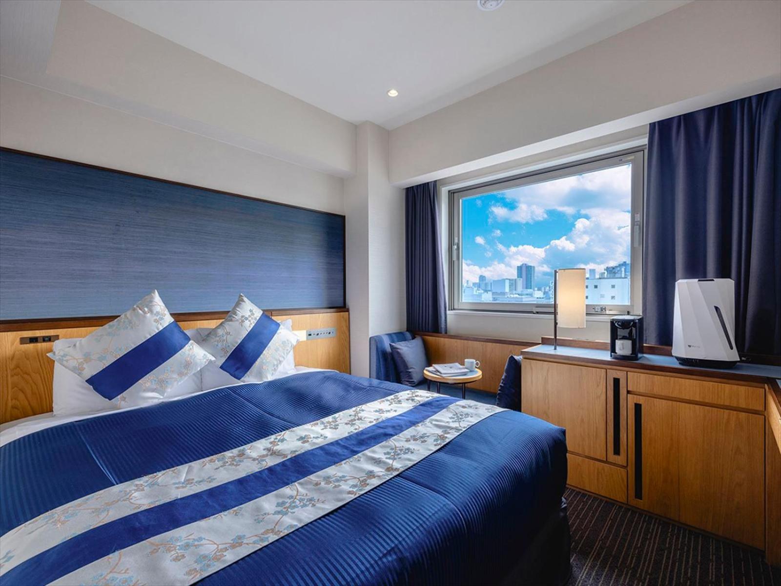 Hotel Gracery Osaka Namba Eksteriør bilde