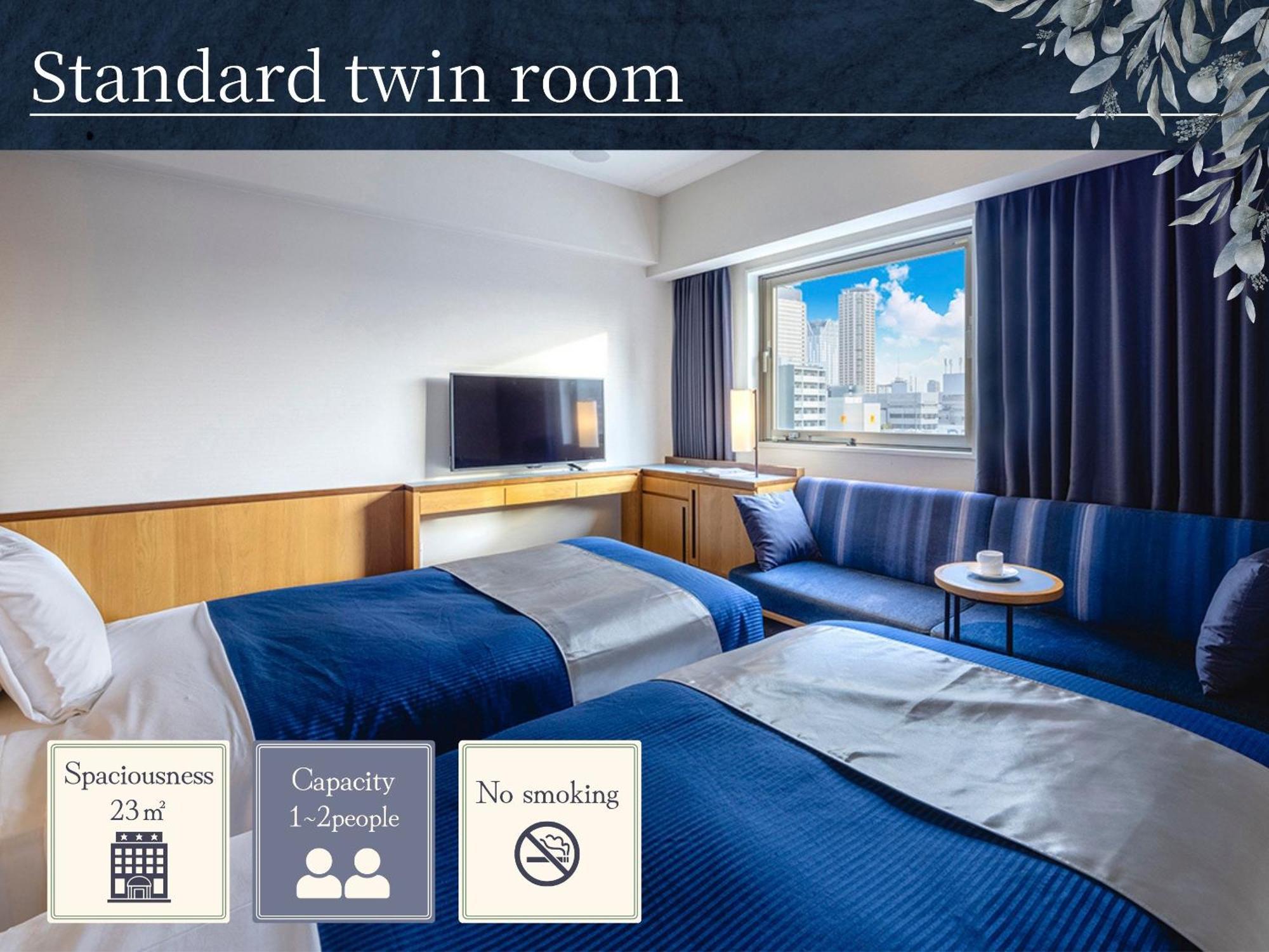Hotel Gracery Osaka Namba Eksteriør bilde