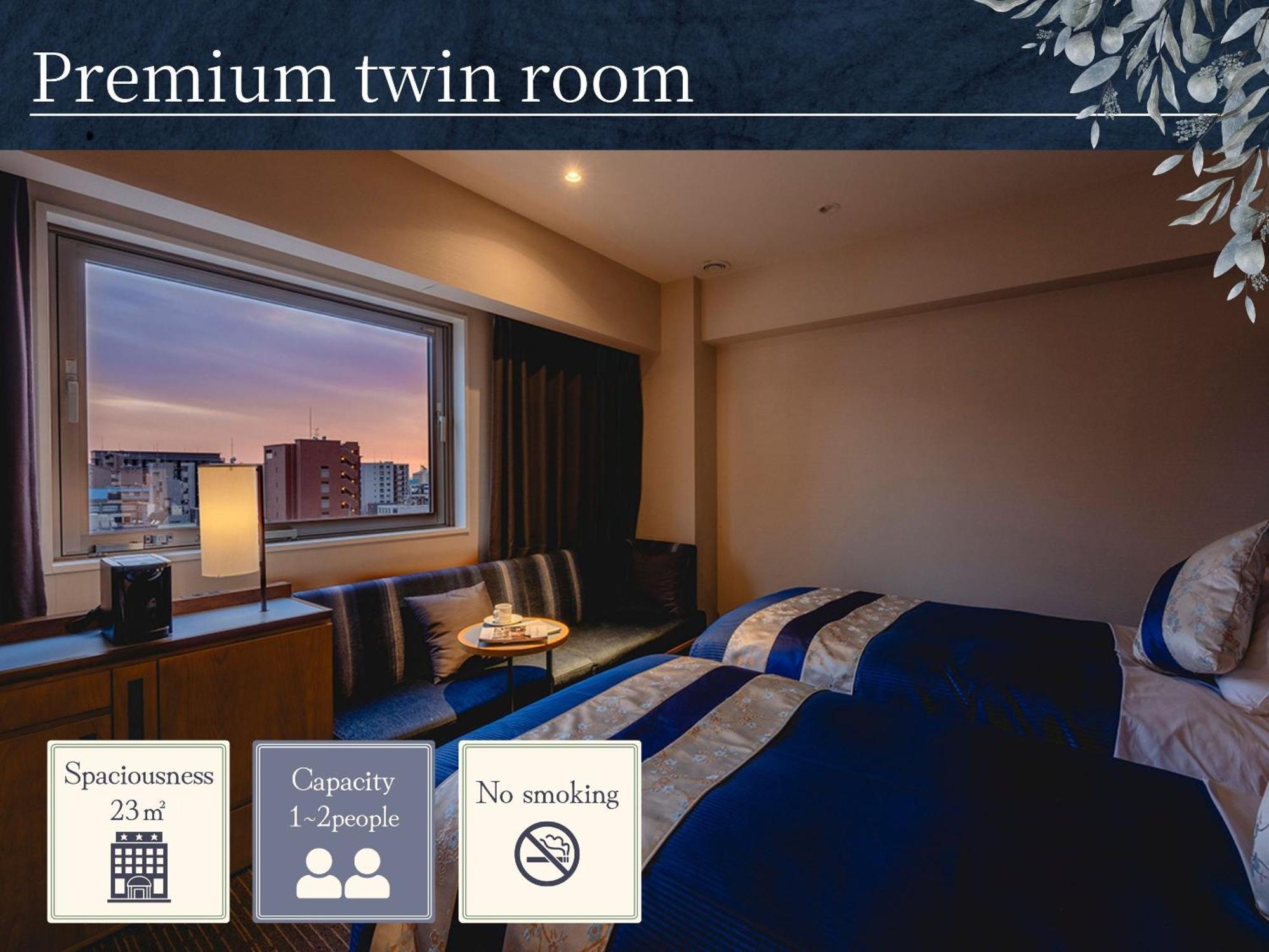 Hotel Gracery Osaka Namba Eksteriør bilde
