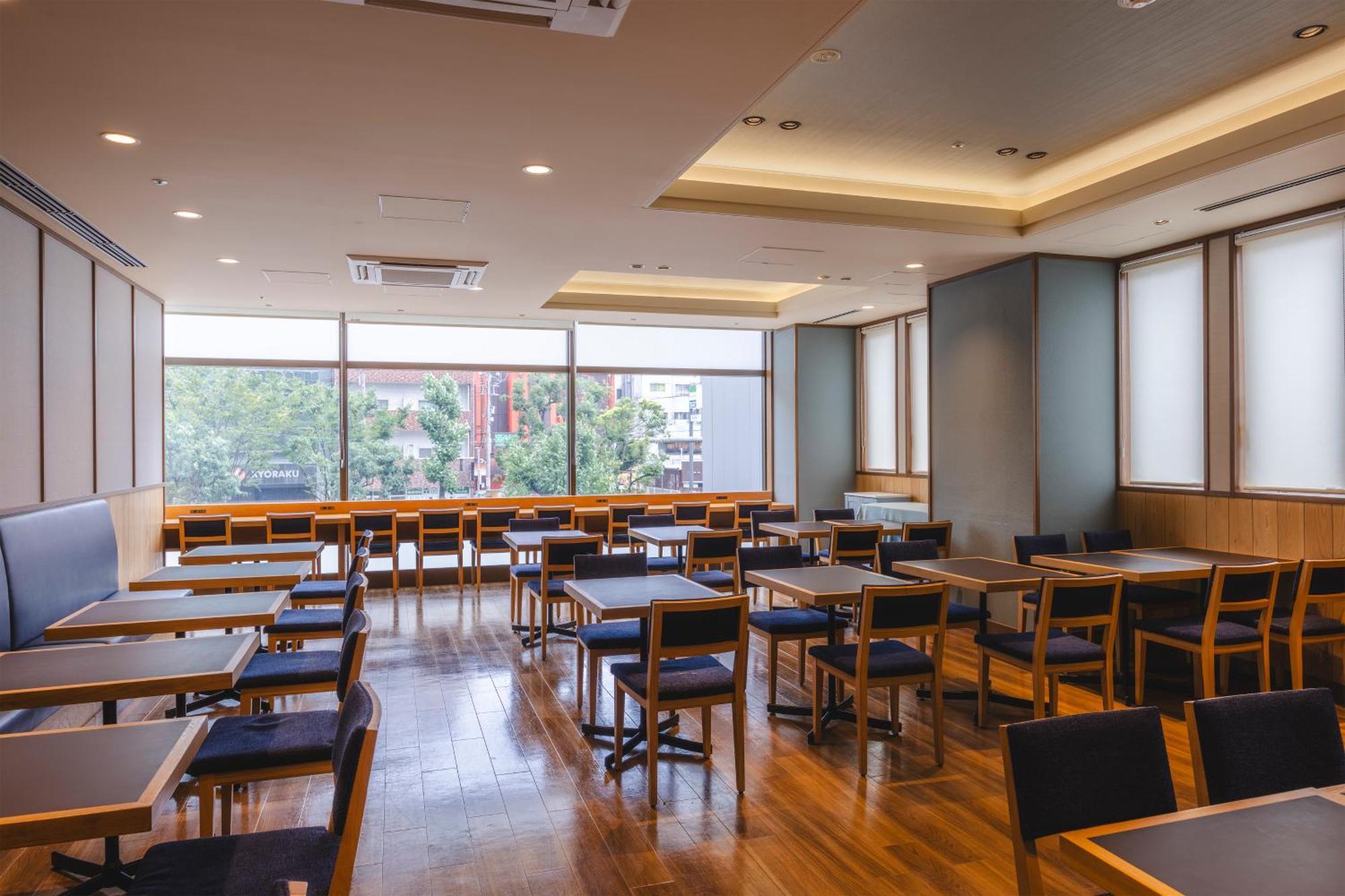 Hotel Gracery Osaka Namba Eksteriør bilde